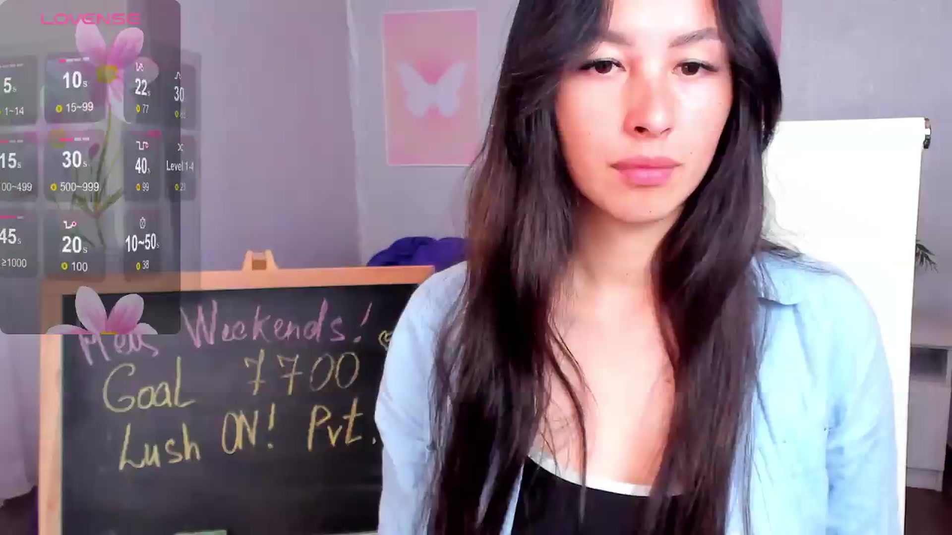 Gallery image thumbnail from Geisha_Anna's myfreecams stream on, 08/23/2026, 07:45 image 2 of 20