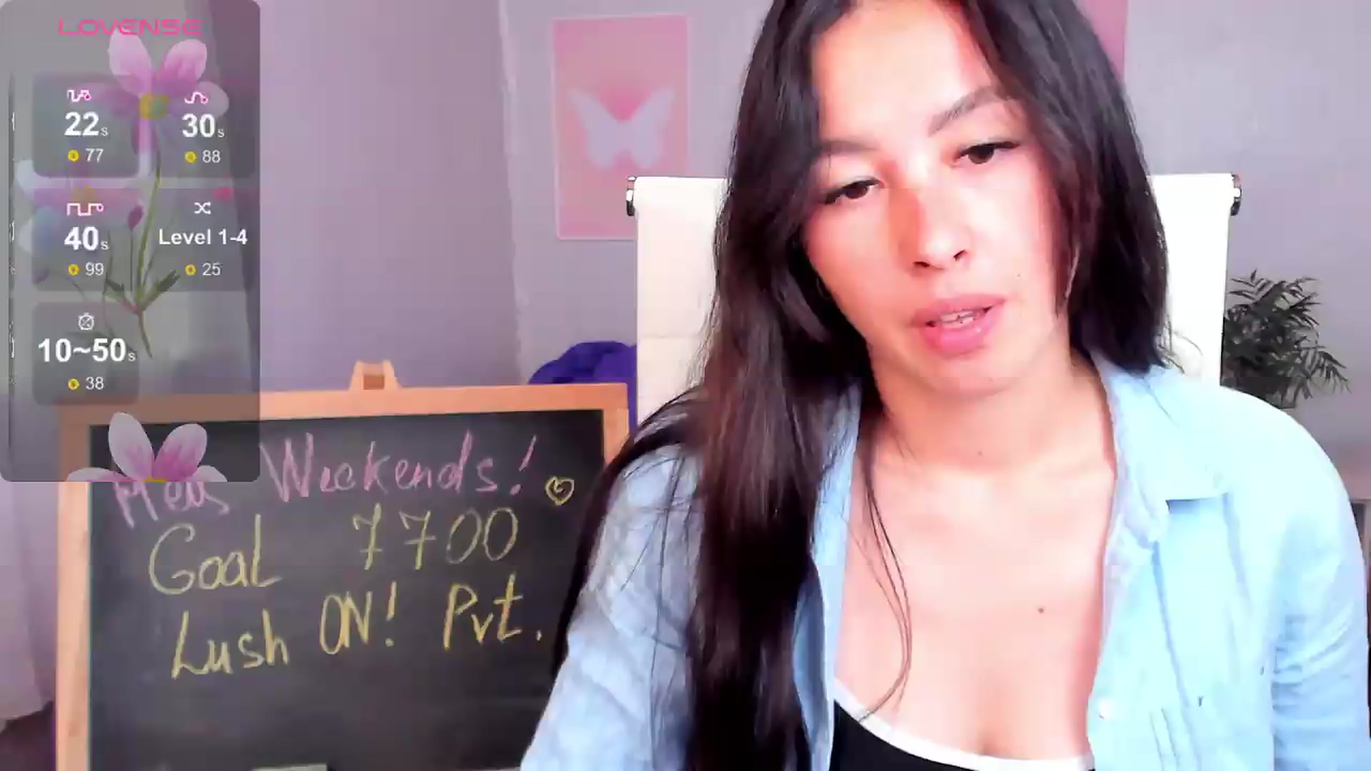 Gallery image thumbnail from Geisha_Anna's myfreecams stream on, 08/23/2026, 07:45 image 15 of 20