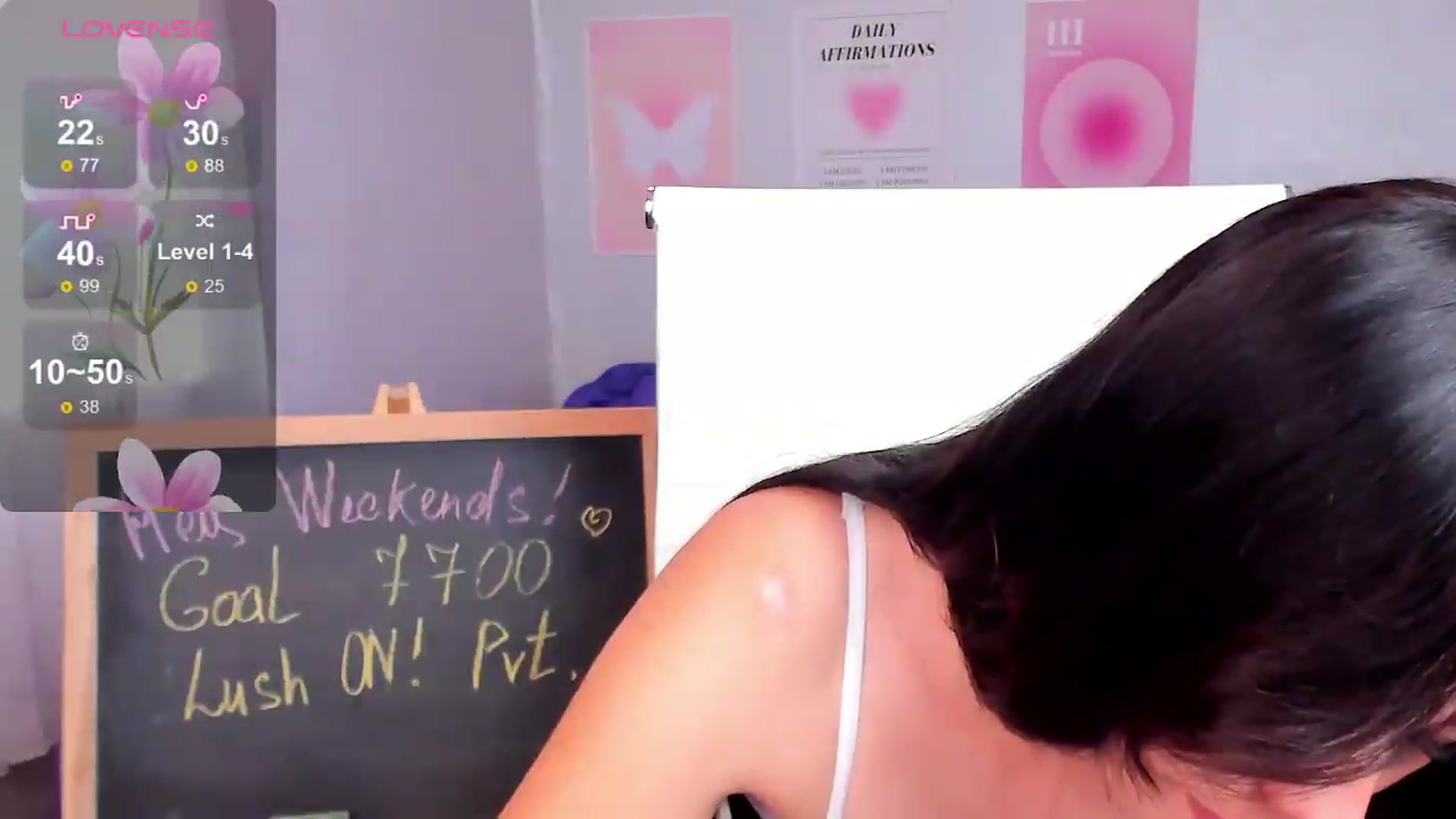 Gallery image thumbnail from Geisha_Anna's myfreecams stream on, 08/23/2026, 07:45 image 19 of 20