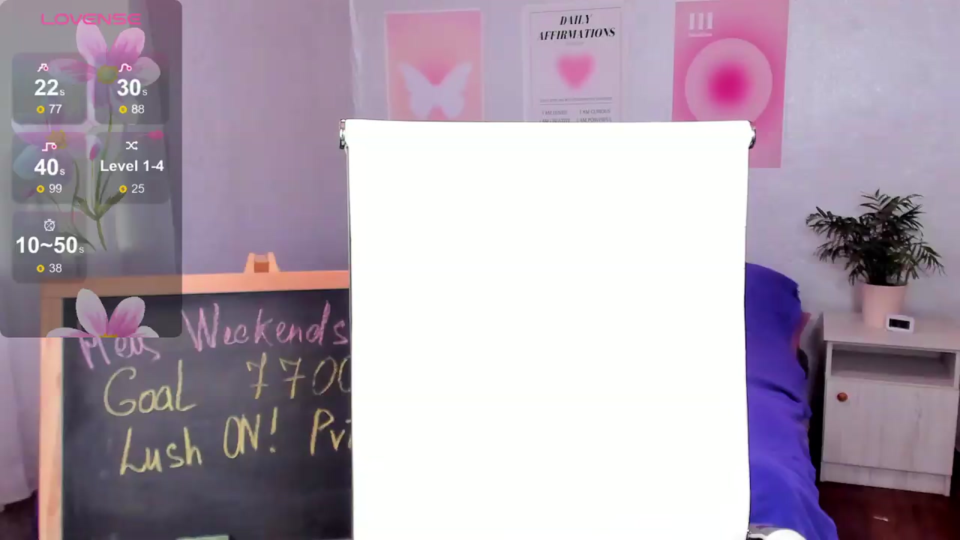 Gallery image thumbnail from Geisha_Anna's myfreecams stream on, 08/23/2026, 07:45 image 5 of 20