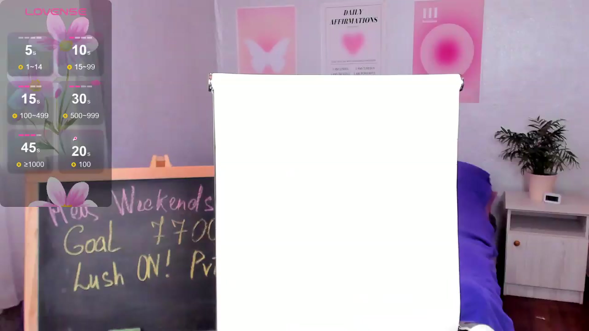 Gallery image thumbnail from Geisha_Anna's myfreecams stream on, 08/23/2026, 07:45 image 11 of 20
