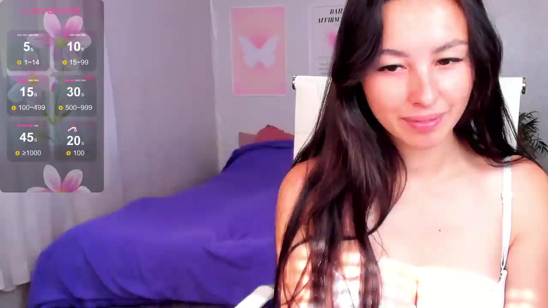 Gallery image thumbnail from Geisha_Anna's myfreecams stream on, 08/24/2026, 07:16 image 1 of 20