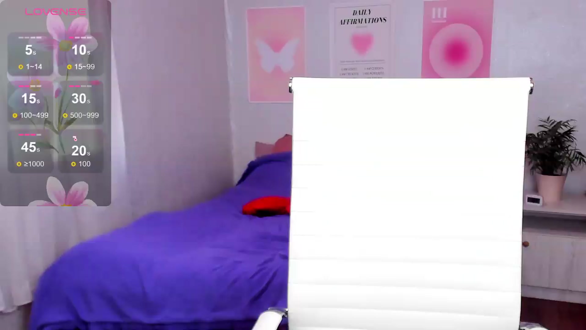 Gallery image thumbnail from Geisha_Anna's myfreecams stream on, 08/24/2026, 08:10 image 19 of 20