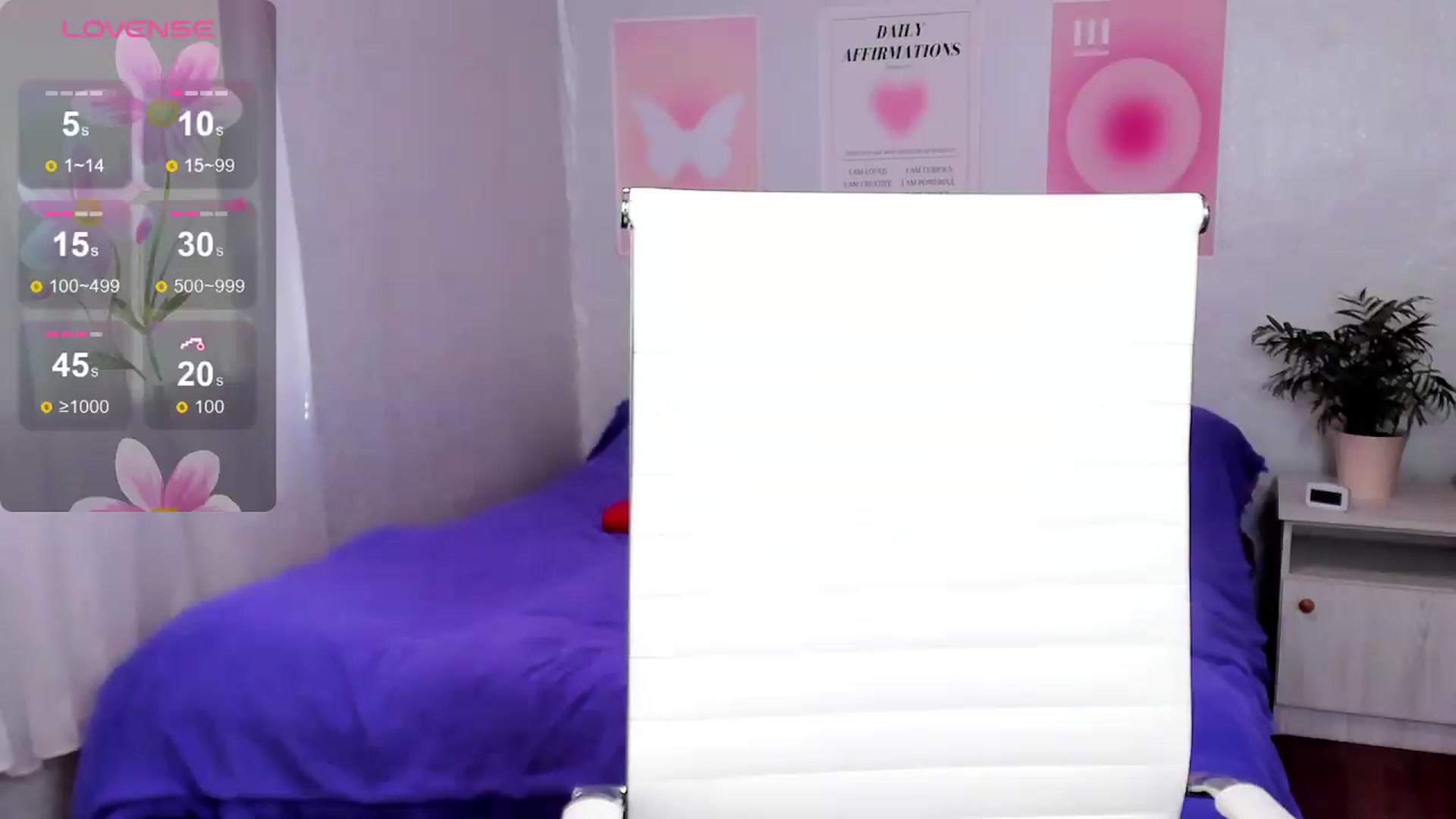 Gallery image thumbnail from Geisha_Anna's myfreecams stream on, 08/24/2026, 08:10 image 20 of 20