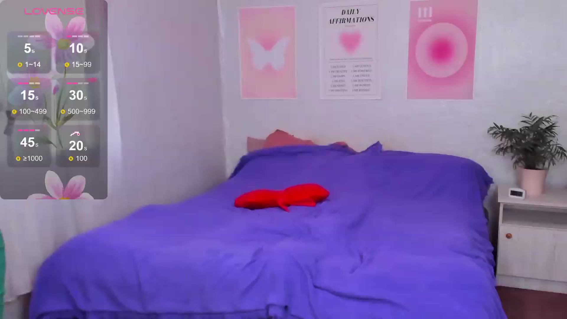 Gallery image thumbnail from Geisha_Anna's myfreecams stream on, 08/24/2026, 08:10 image 12 of 20