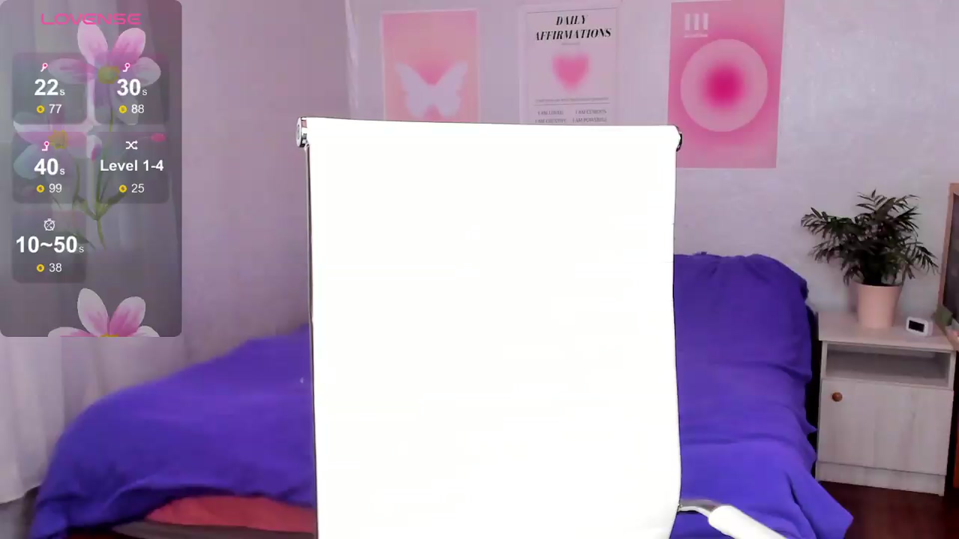 Gallery image thumbnail from Geisha_Anna's myfreecams stream on, 08/25/2026, 07:13 image 17 of 20