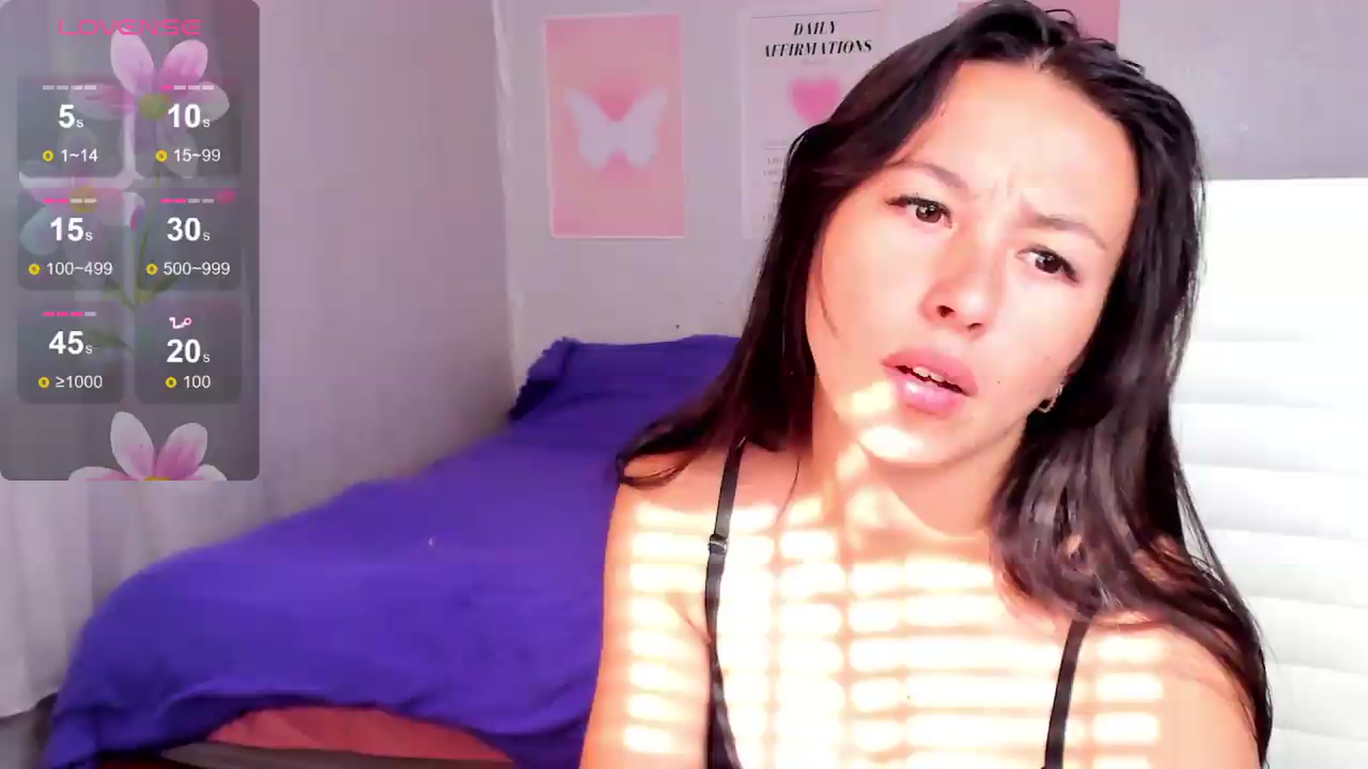 Gallery image thumbnail from Geisha_Anna's myfreecams stream on, 08/25/2026, 07:13 image 4 of 20