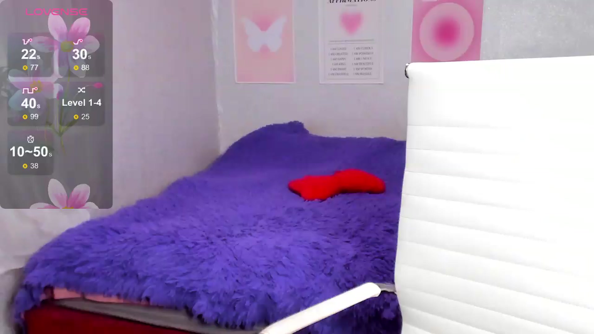 Gallery image thumbnail from Geisha_Anna's myfreecams stream on, 08/26/2026, 07:41 image 6 of 20