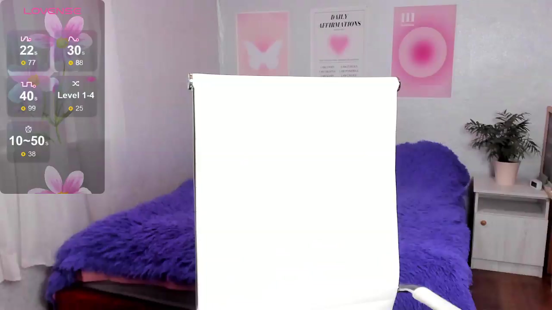Gallery image thumbnail from Geisha_Anna's myfreecams stream on, 08/26/2026, 08:58 image 6 of 20