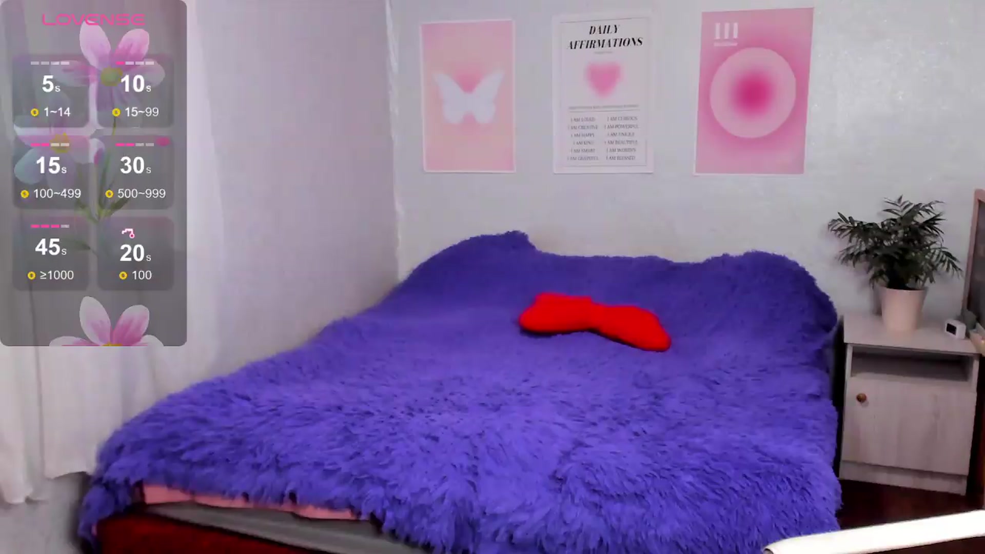 Gallery image thumbnail from Geisha_Anna's myfreecams stream on, 08/26/2026, 08:58 image 15 of 20