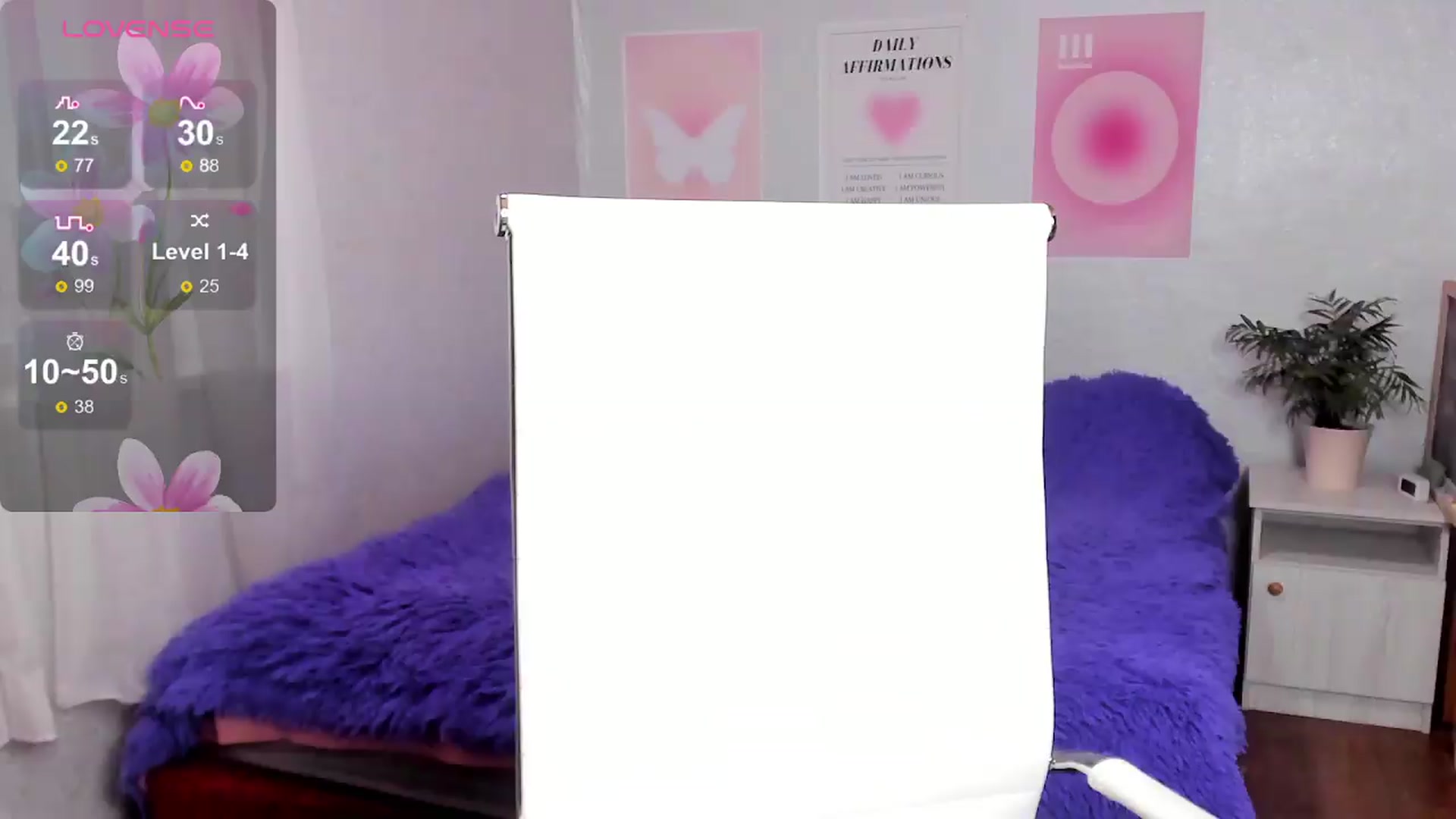 Gallery image thumbnail from Geisha_Anna's myfreecams stream on, 08/26/2026, 08:58 image 7 of 20