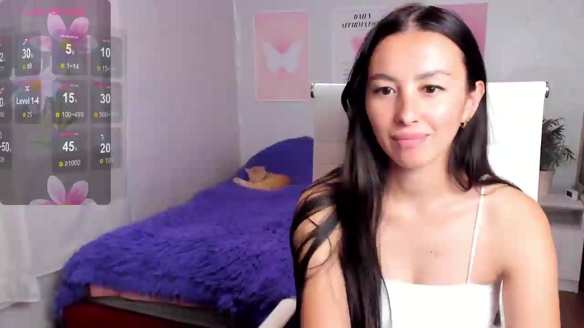 Gallery image thumbnail from Geisha_Anna's myfreecams stream on, 08/26/2026, 11:20 image 4 of 20