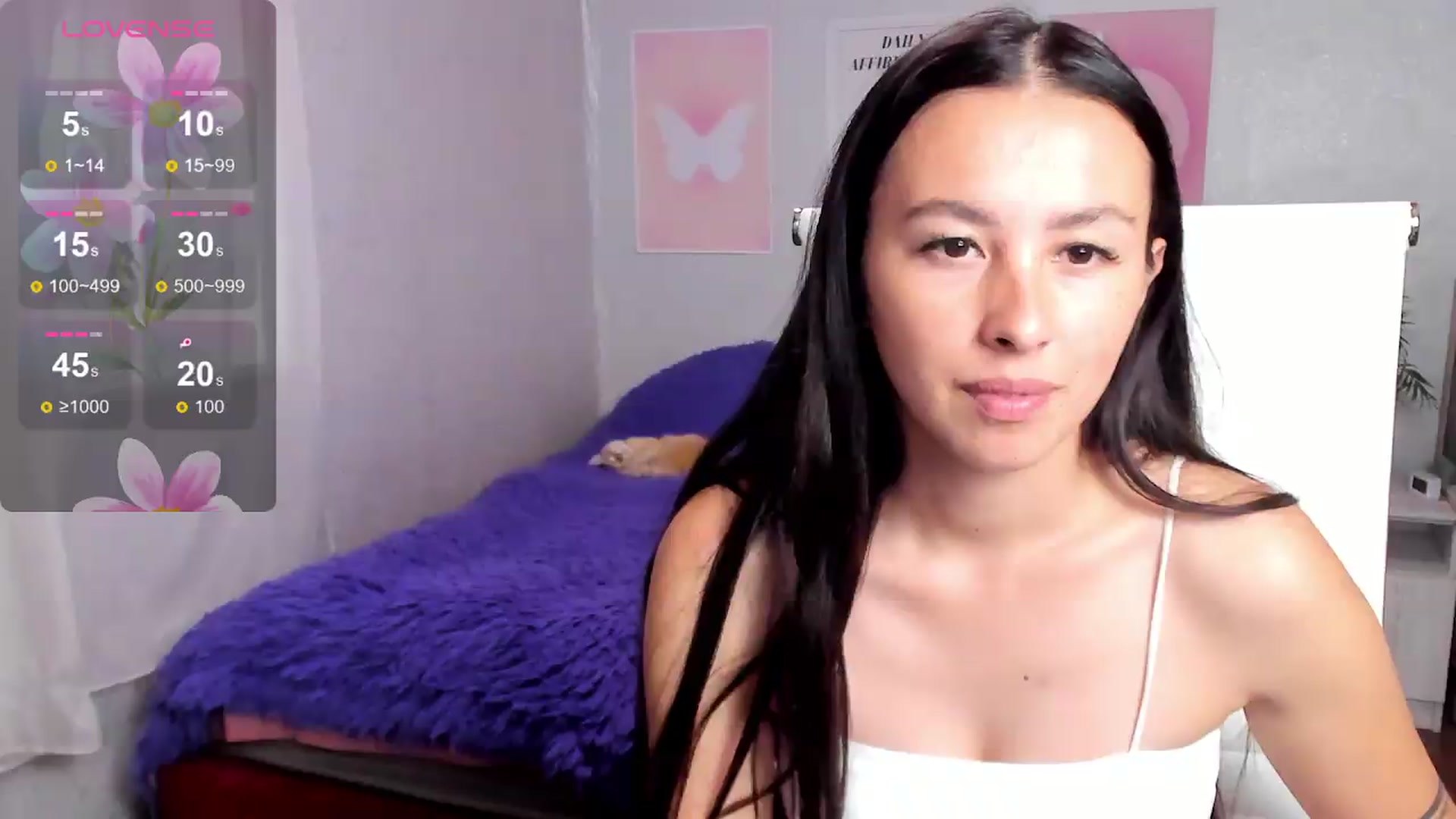 Gallery image thumbnail from Geisha_Anna's myfreecams stream on, 08/26/2026, 11:20 image 10 of 20