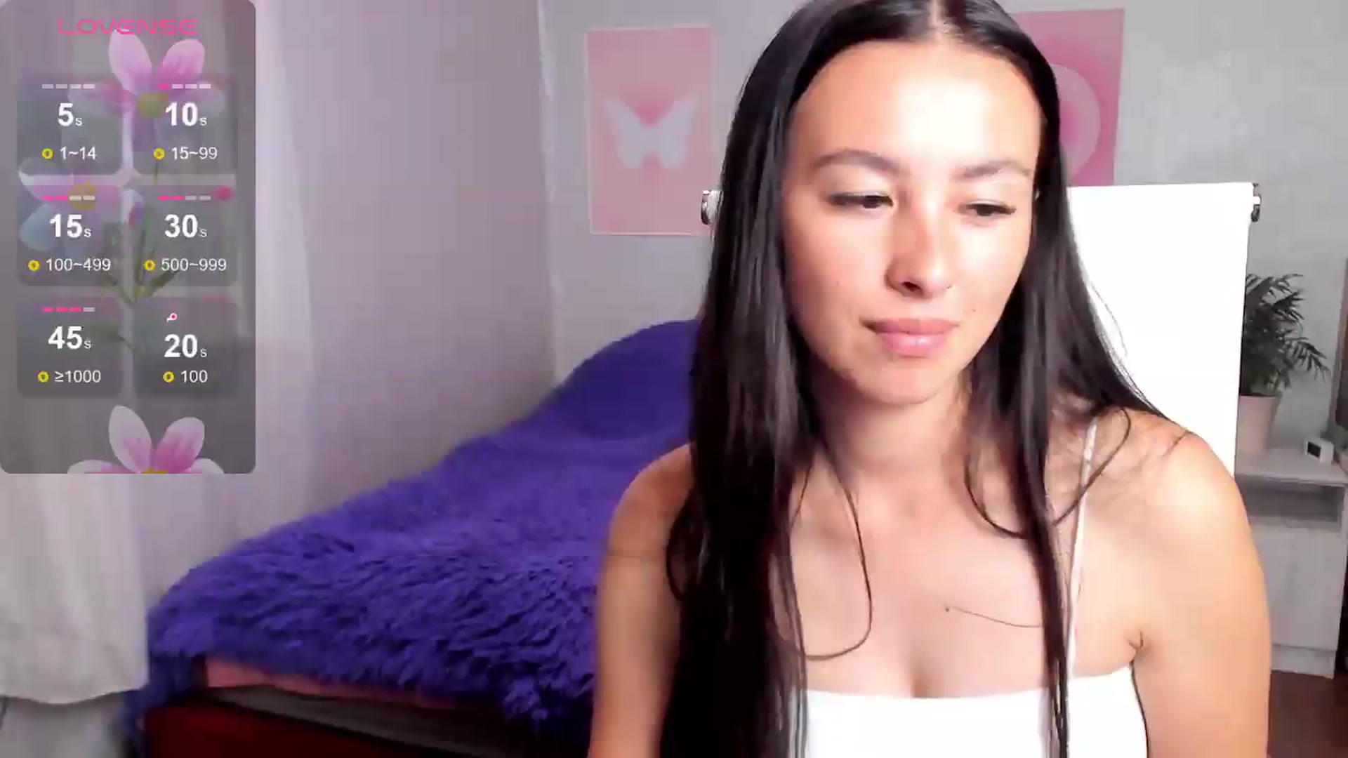 Gallery image thumbnail from Geisha_Anna's myfreecams stream on, 08/26/2026, 11:20 image 18 of 20