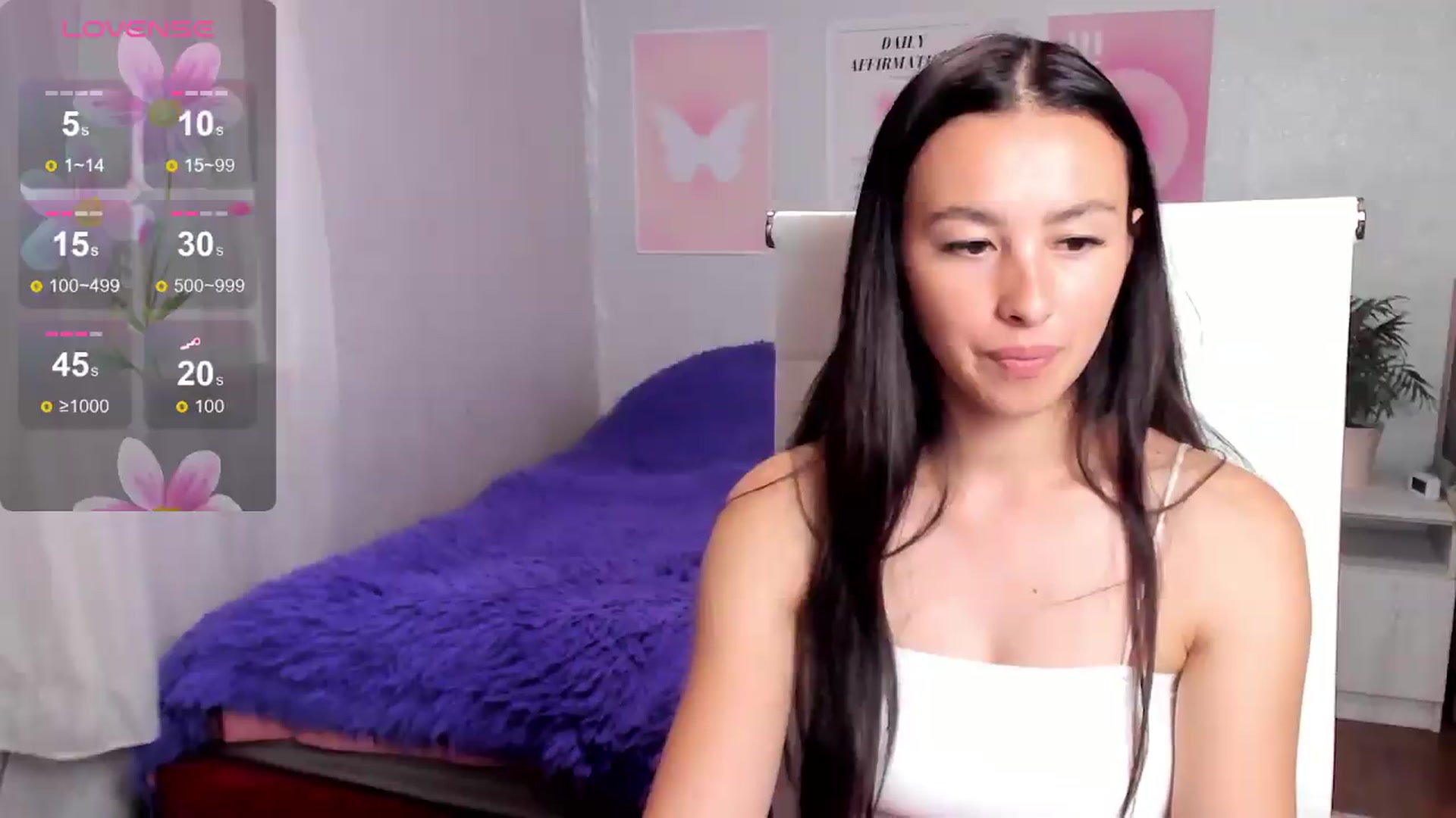 Gallery image thumbnail from Geisha_Anna's myfreecams stream on, 08/26/2026, 11:20 image 17 of 20
