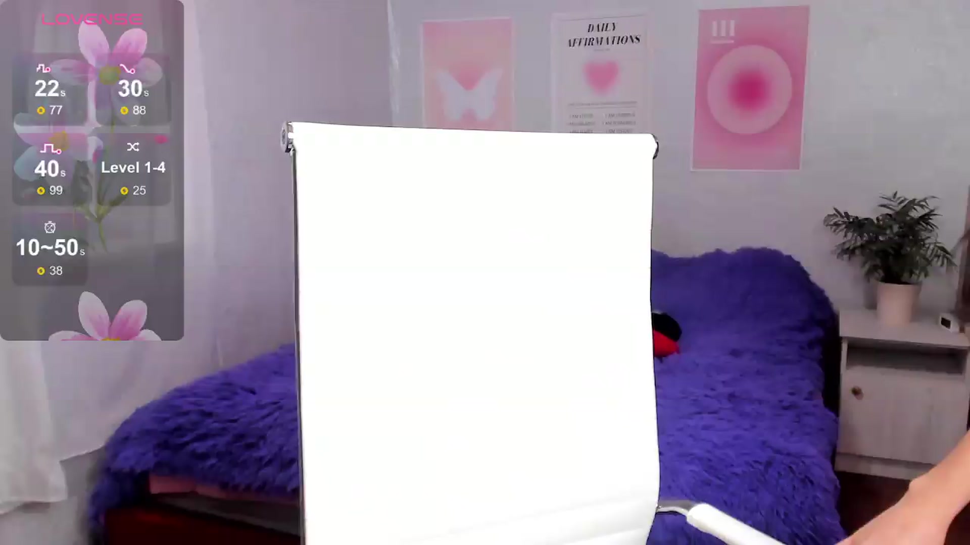 Gallery image thumbnail from Geisha_Anna's myfreecams stream on, 08/26/2026, 11:20 image 12 of 20
