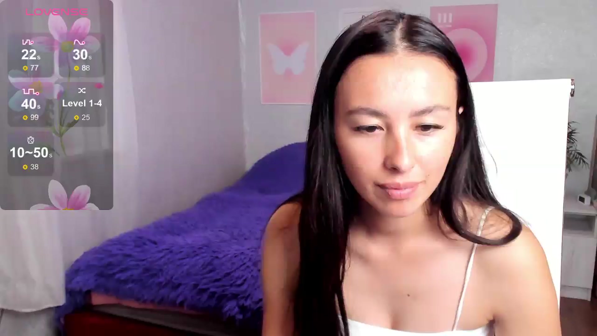 Gallery image thumbnail from Geisha_Anna's myfreecams stream on, 08/26/2026, 11:20 image 19 of 20