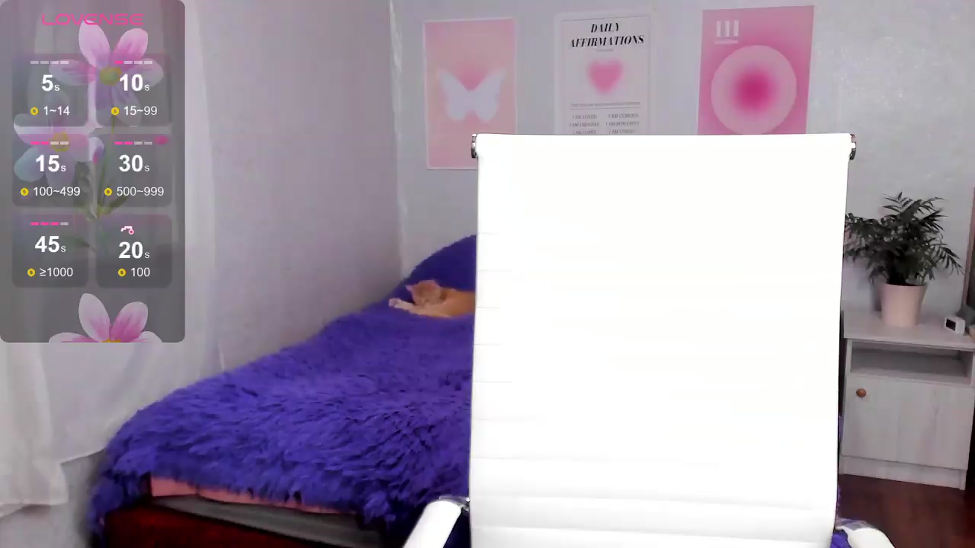 Gallery image thumbnail from Geisha_Anna's myfreecams stream on, 08/26/2026, 11:20 image 3 of 20