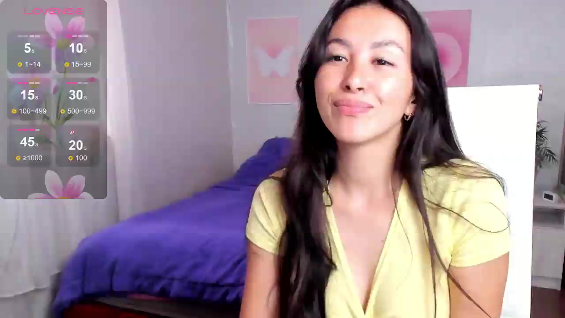 Gallery image thumbnail from Geisha_Anna's myfreecams stream on, 08/27/2026, 09:27 image 9 of 20