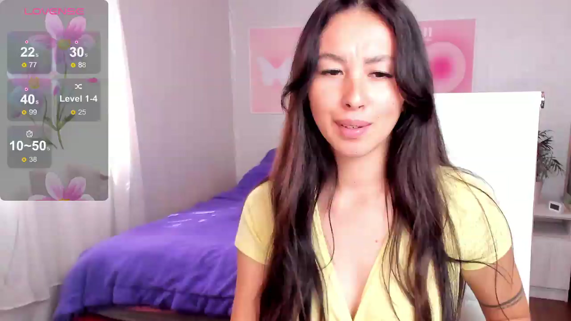 Gallery image thumbnail from Geisha_Anna's myfreecams stream on, 08/27/2026, 09:27 image 18 of 20