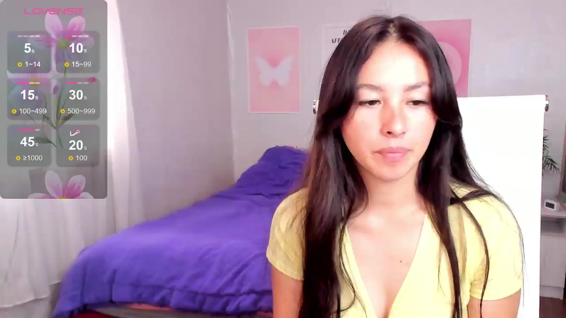 Gallery image thumbnail from Geisha_Anna's myfreecams stream on, 08/27/2026, 09:27 image 12 of 20