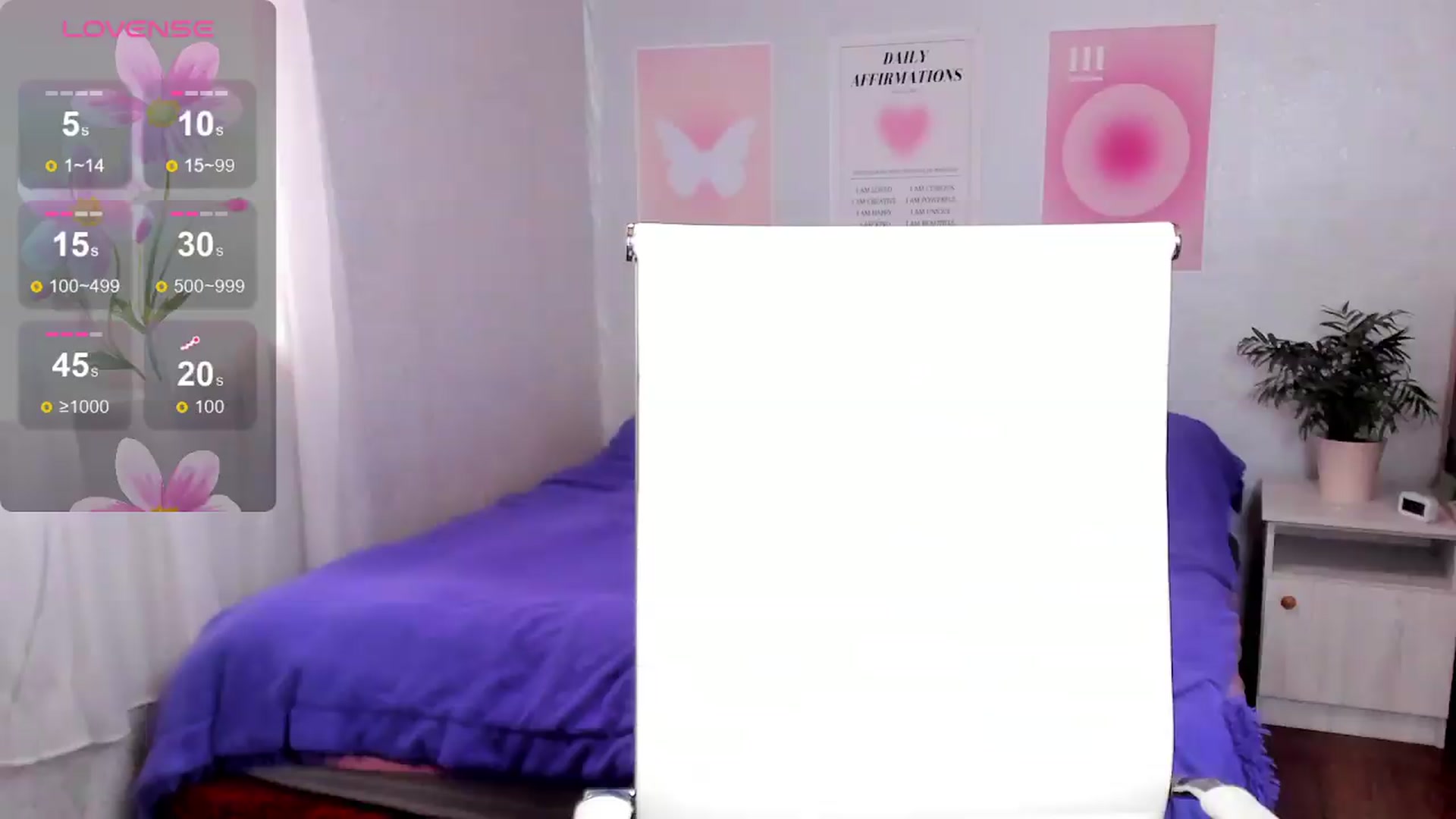 Gallery image thumbnail from Geisha_Anna's myfreecams stream on, 08/27/2026, 09:27 image 11 of 20