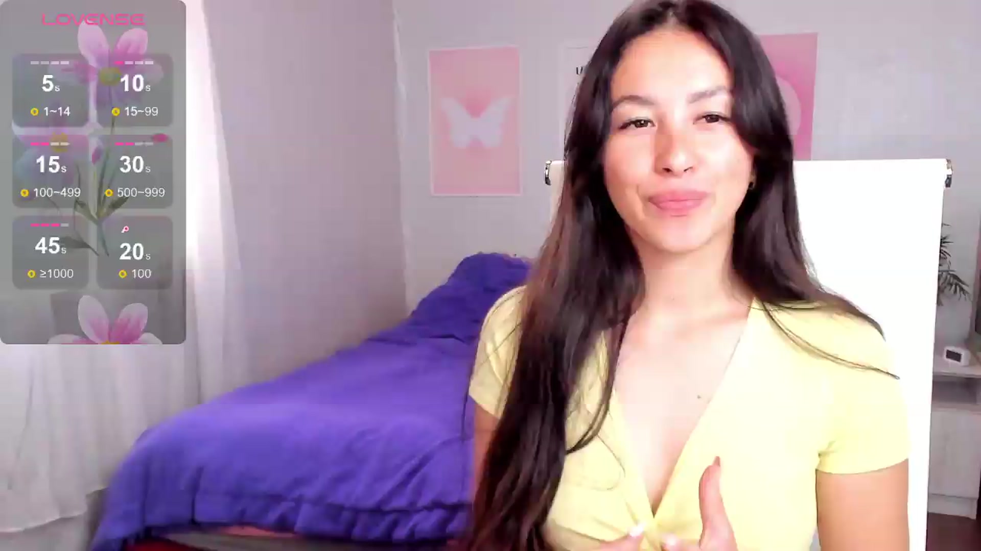 Gallery image thumbnail from Geisha_Anna's myfreecams stream on, 08/27/2026, 09:27 image 13 of 20