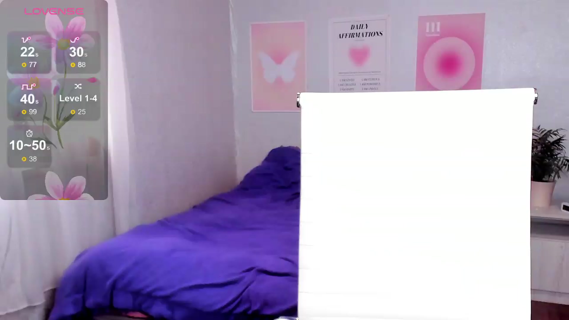 Gallery image thumbnail from Geisha_Anna's myfreecams stream on, 08/27/2026, 11:10 image 5 of 20