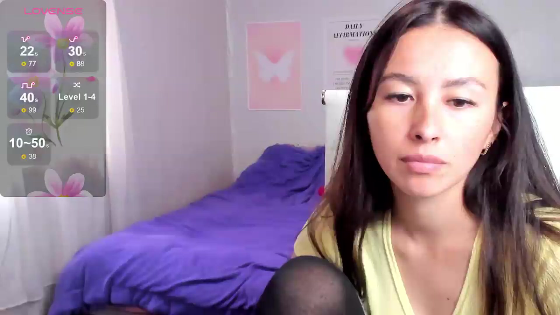 Gallery image thumbnail from Geisha_Anna's myfreecams stream on, 08/27/2026, 11:10 image 11 of 20