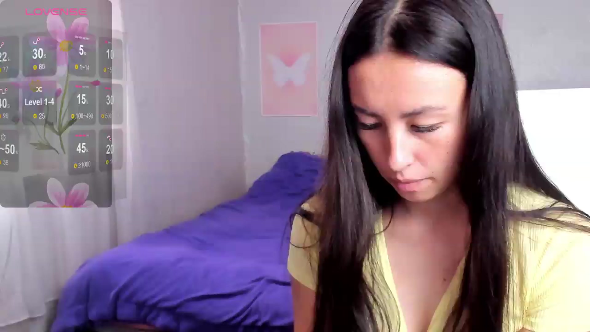 Gallery image thumbnail from Geisha_Anna's myfreecams stream on, 08/27/2026, 11:10 image 16 of 20