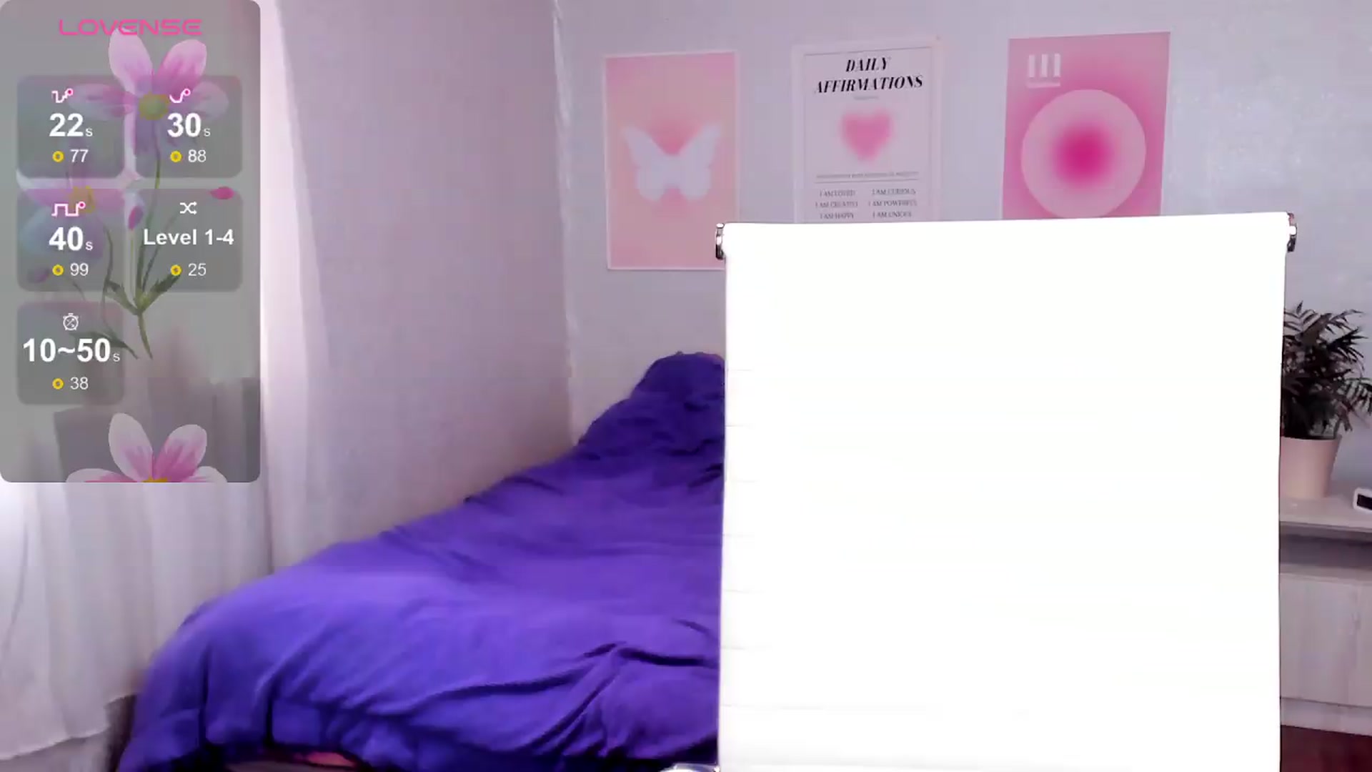 Gallery image thumbnail from Geisha_Anna's myfreecams stream on, 08/27/2026, 11:10 image 10 of 20