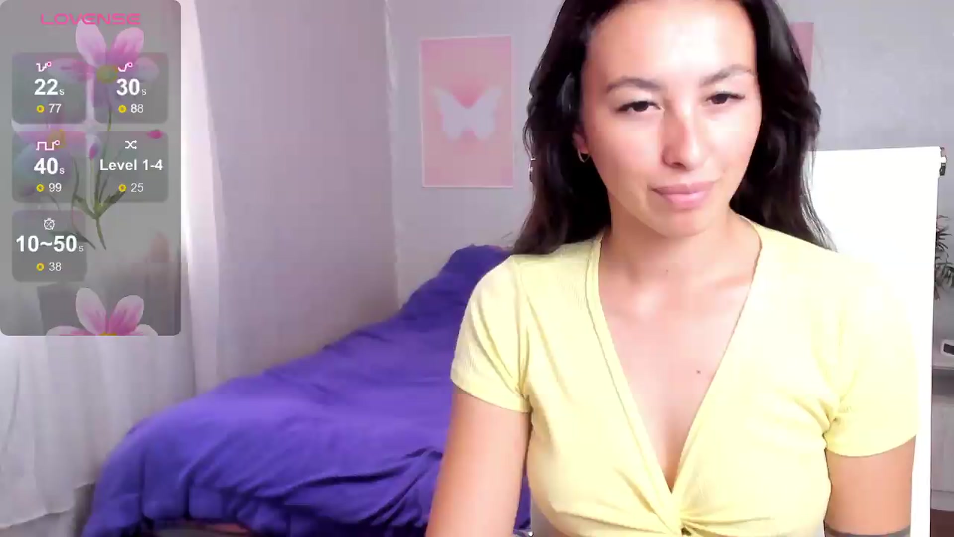 Gallery image thumbnail from Geisha_Anna's myfreecams stream on, 08/27/2026, 11:10 image 2 of 20