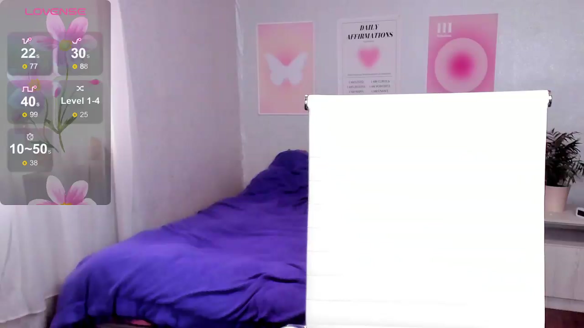 Gallery image thumbnail from Geisha_Anna's myfreecams stream on, 08/27/2026, 11:10 image 7 of 20