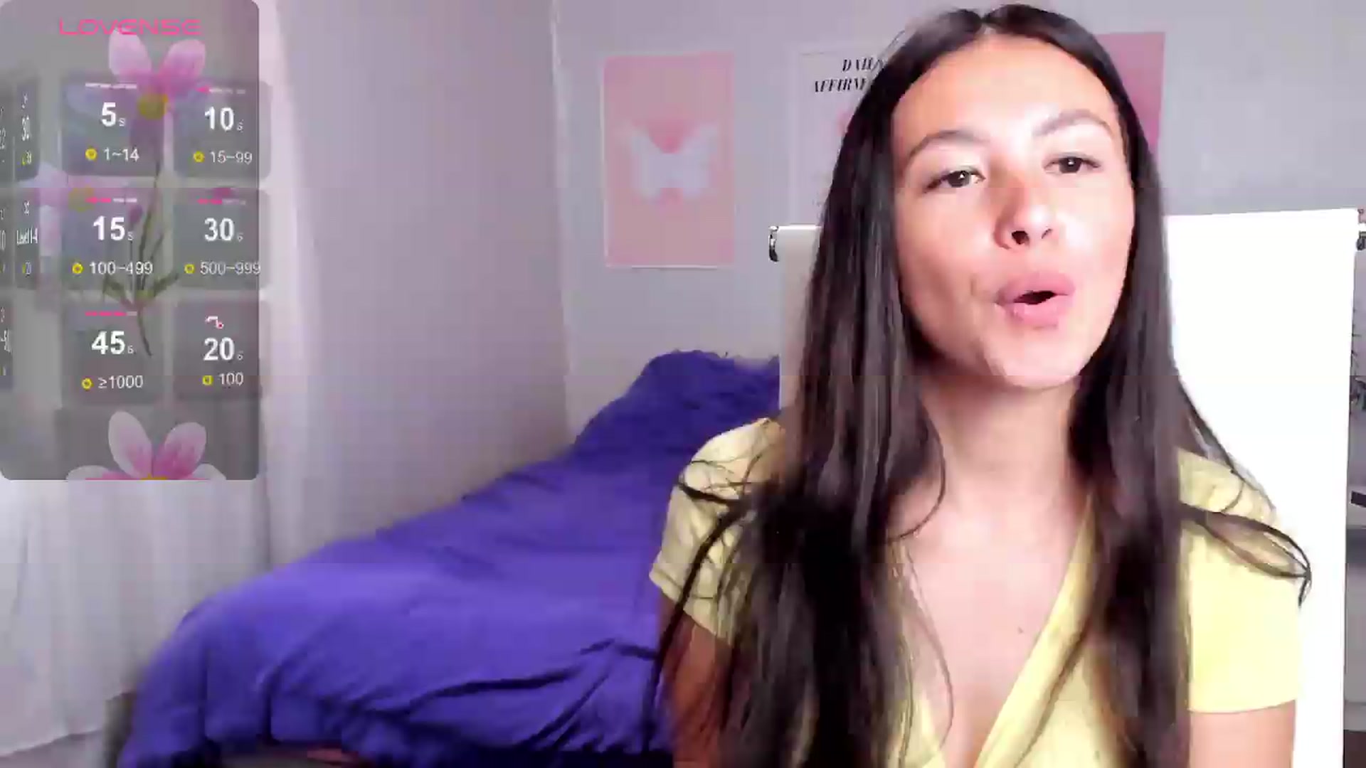 Gallery image thumbnail from Geisha_Anna's myfreecams stream on, 08/27/2026, 11:10 image 19 of 20