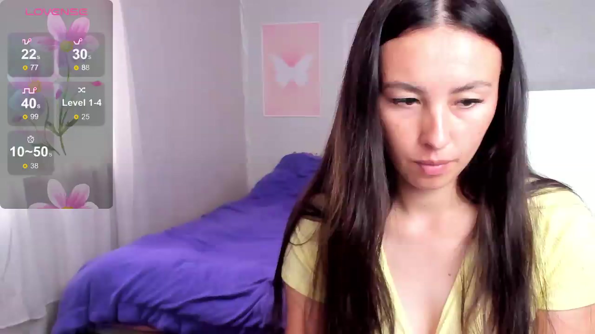 Gallery image thumbnail from Geisha_Anna's myfreecams stream on, 08/27/2026, 11:10 image 14 of 20