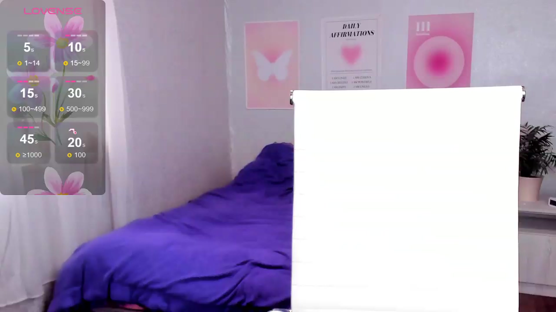 Gallery image thumbnail from Geisha_Anna's myfreecams stream on, 08/27/2026, 11:10 image 6 of 20