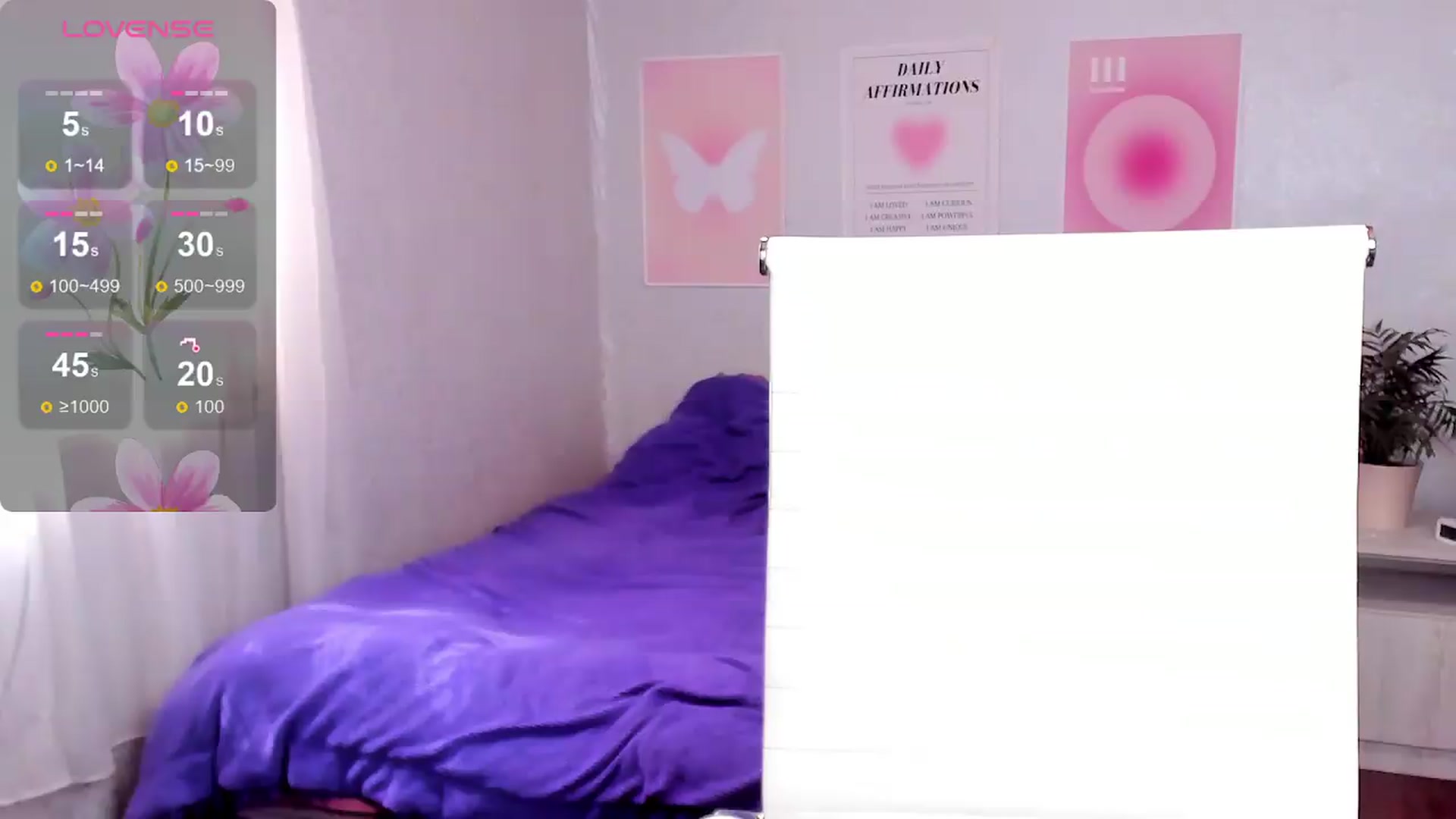 Gallery image thumbnail from Geisha_Anna's myfreecams stream on, 08/27/2026, 11:10 image 9 of 20