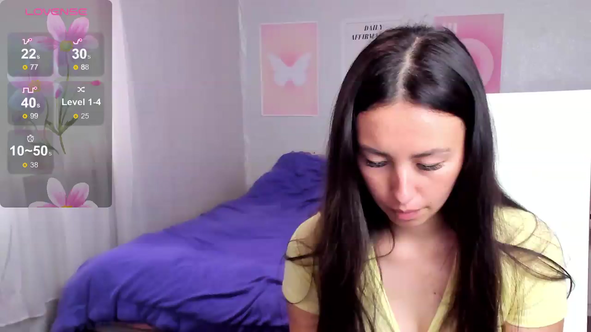 Gallery image thumbnail from Geisha_Anna's myfreecams stream on, 08/27/2026, 11:10 image 20 of 20
