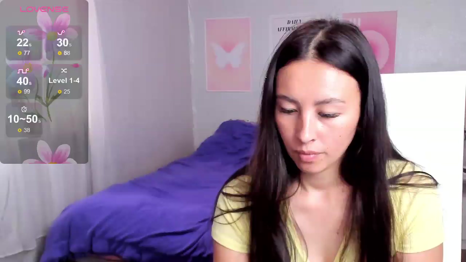 Gallery image thumbnail from Geisha_Anna's myfreecams stream on, 08/27/2026, 11:10 image 17 of 20