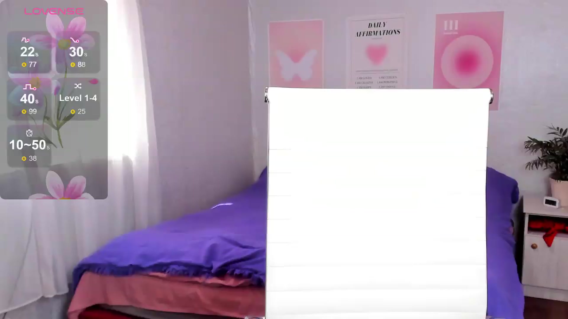 Gallery image thumbnail from Geisha_Anna's myfreecams stream on, 08/29/2026, 09:43 image 4 of 20