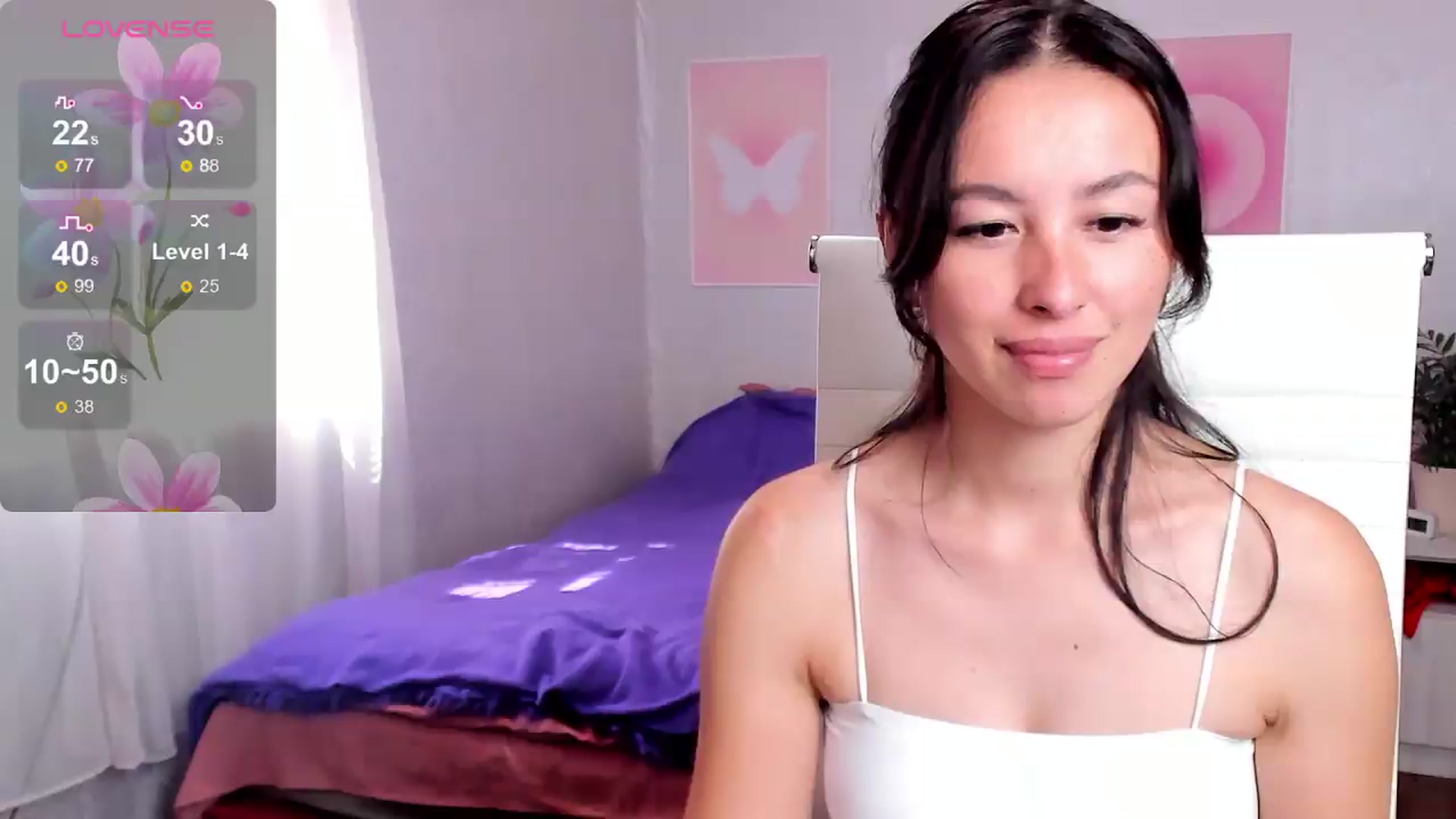 Gallery image thumbnail from Geisha_Anna's myfreecams stream on, 08/29/2026, 09:43 image 16 of 20