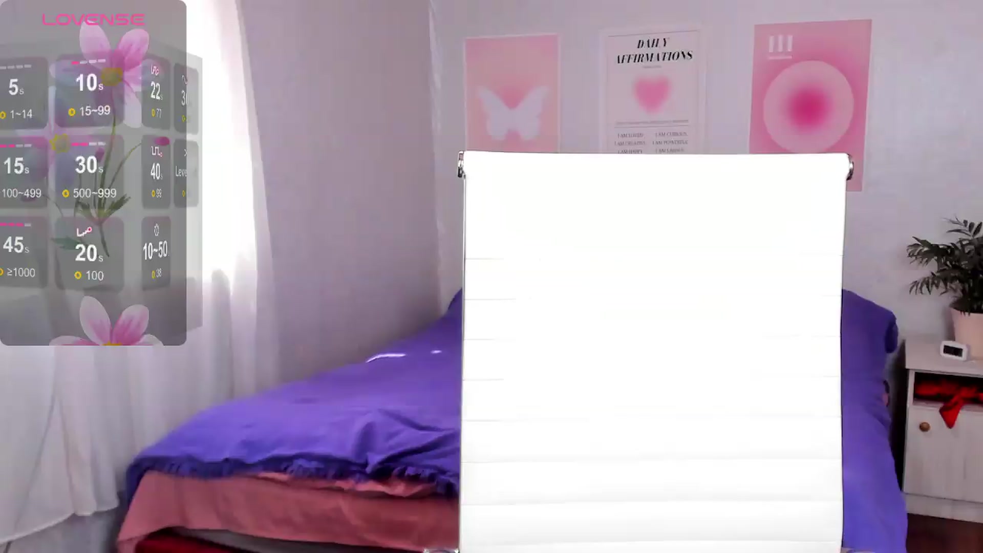 Gallery image thumbnail from Geisha_Anna's myfreecams stream on, 08/29/2026, 09:43 image 6 of 20