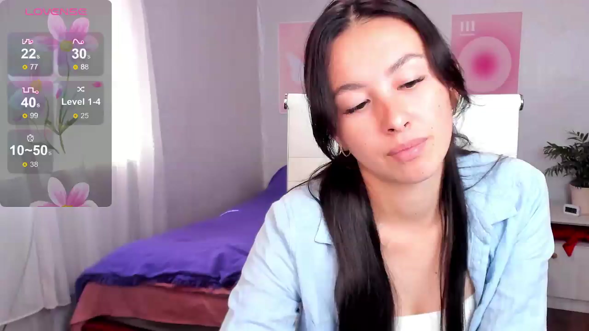 Gallery image thumbnail from Geisha_Anna's myfreecams stream on, 08/29/2026, 09:43 image 2 of 20