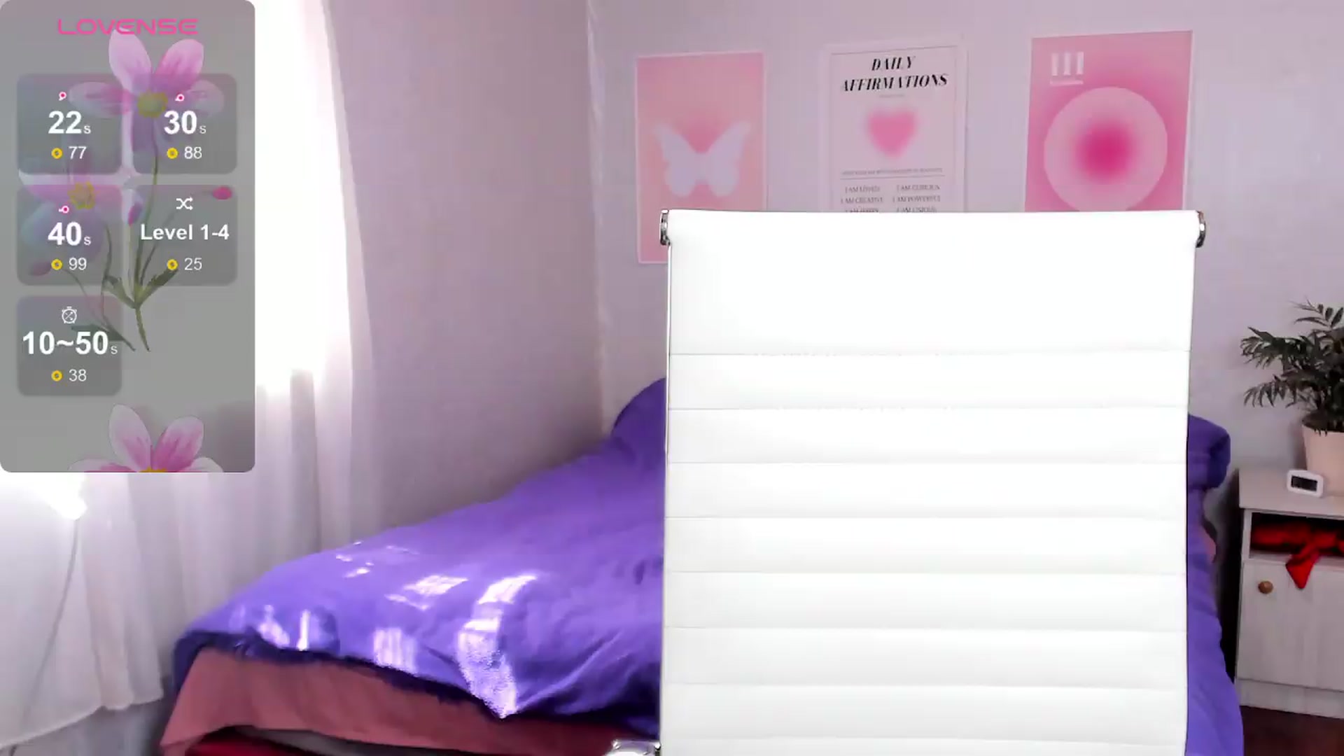 Gallery image thumbnail from Geisha_Anna's myfreecams stream on, 08/29/2026, 11:35 image 14 of 20
