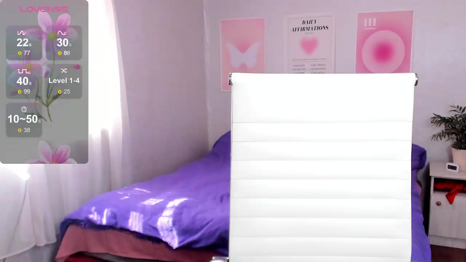 Gallery image thumbnail from Geisha_Anna's myfreecams stream on, 08/29/2026, 11:35 image 13 of 20