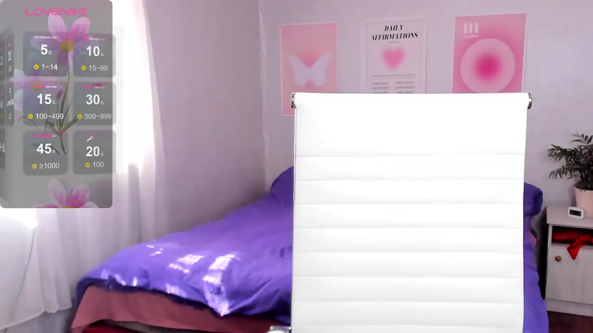 Gallery image thumbnail from Geisha_Anna's myfreecams stream on, 08/29/2026, 11:35 image 15 of 20