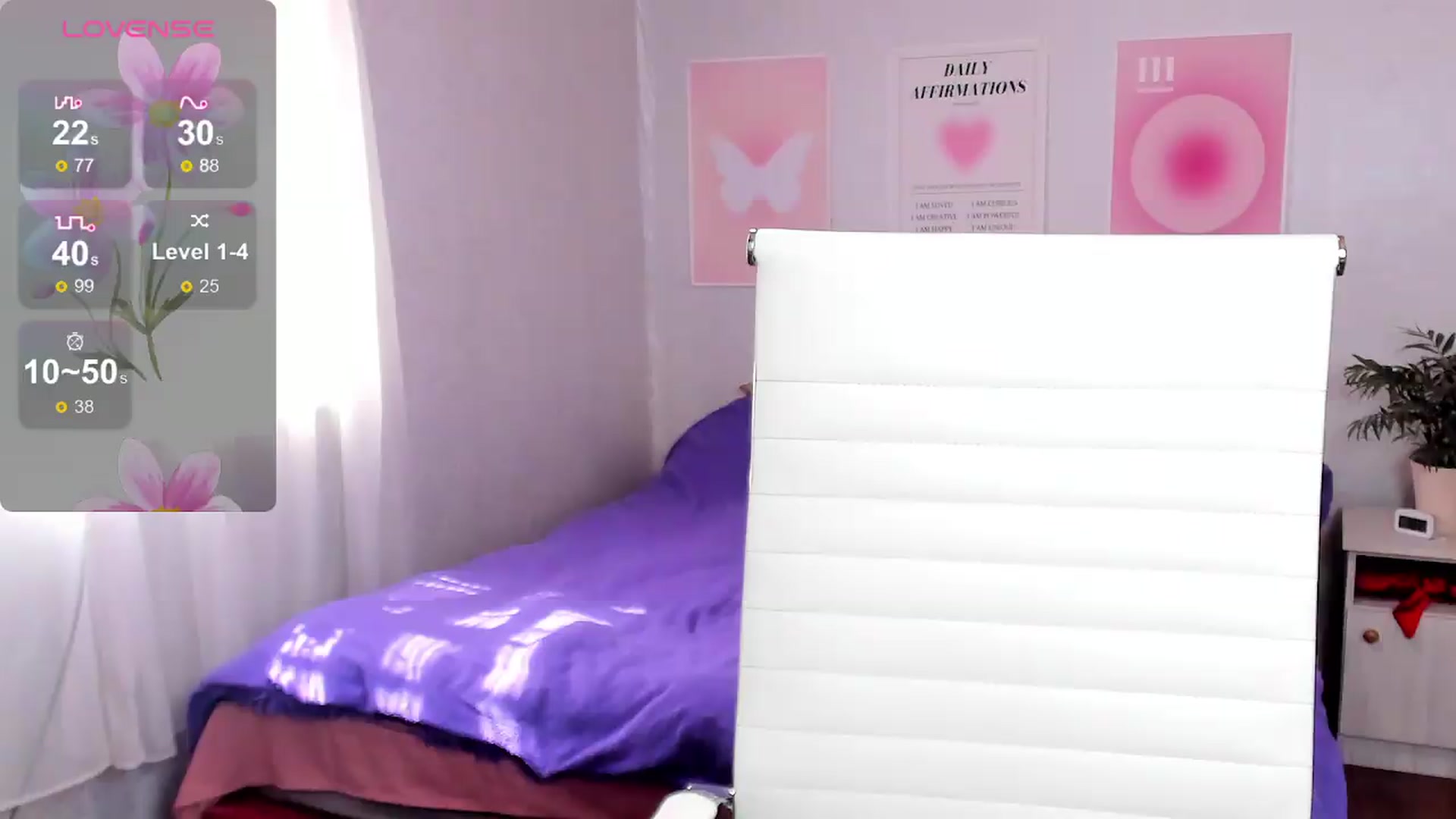 Gallery image thumbnail from Geisha_Anna's myfreecams stream on, 08/29/2026, 11:35 image 9 of 20