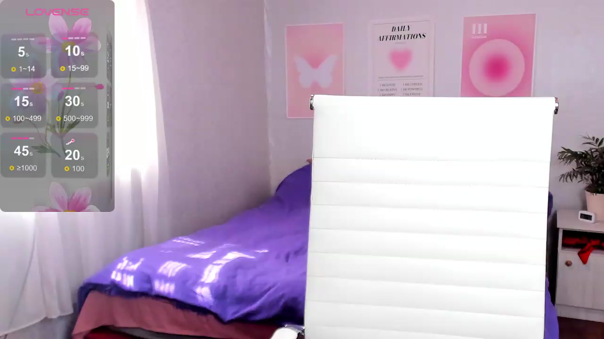 Gallery image thumbnail from Geisha_Anna's myfreecams stream on, 08/29/2026, 11:35 image 8 of 20