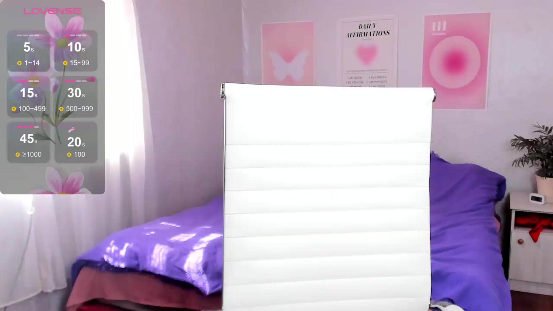 Gallery image thumbnail from Geisha_Anna's myfreecams stream on, 08/29/2026, 11:35 image 11 of 20