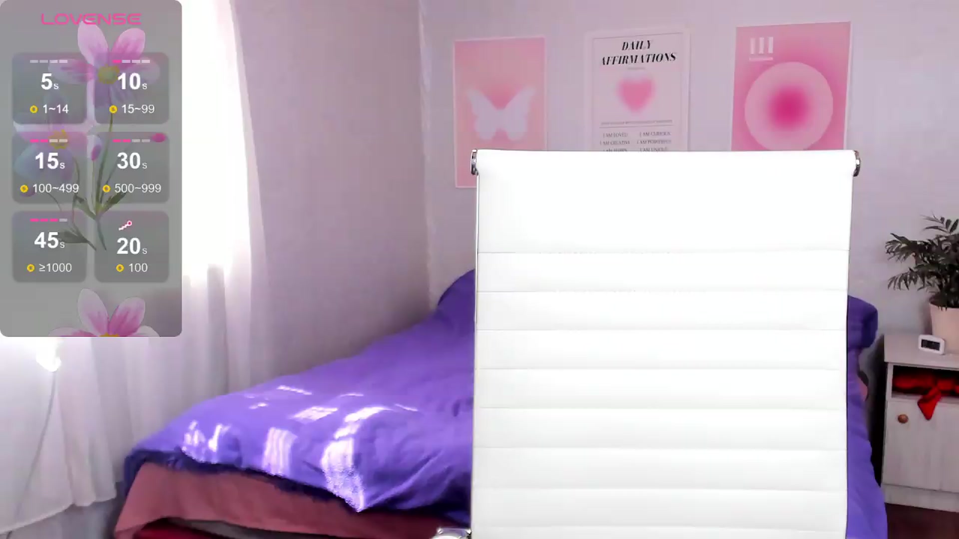 Gallery image thumbnail from Geisha_Anna's myfreecams stream on, 08/29/2026, 11:35 image 12 of 20